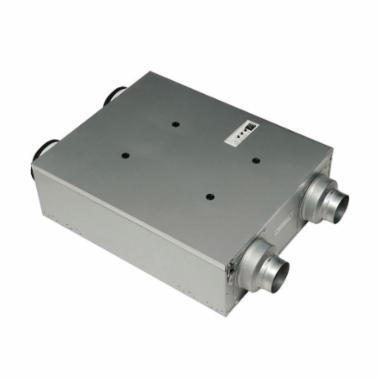 Panasonic FV-10VE2 ERV TEMP INTELLI BALANCE 100 50 -100 CFM