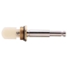 PLUMBMASTER® 30747 Pushbutton Diverter Assembly, Chrome-Plated, Pushbutton Diverter Assembly Function Type
