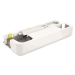 Refco Gobi II 3004145 Condensate Pump, 100-240 V, 42 Lph Flow Rate, 20 m Maximum Head, 1/4 in Discharge, 10 A, 8 W