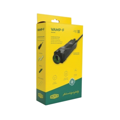 Refco 3004238 VAMP-F SMALL MINI SPLIT CONDENSATE PUMP