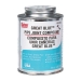 Rheem® Great Blue™ 31261 Pipe Joint Compound With PTFE, Paste Form, 4 oz Net Content, Blue