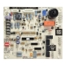 Rheem® 62-105217-01 Integrated Furnace Control Board, Use With: R801T-W801T-ZSA/ZSB Gas Furnace