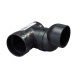 Rheem® 68-24047-07 Connector/Transition Assembly, For Use With: Model RGFD, RGRA, RGRB, RGRJ and RGRK Gas Furnaces