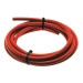 Rheem® 79-21491-93 Tubing, 3/16 in ID Nominal Pipe, Silicone Rubber, 120 in Length, Black/Red, Tubing Function Type
