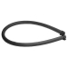 Rheem® 79-24182-83 Tubing, Santoprene, For Use With: RGFD, RGRA, RGRB, RGRJ and RGRK Gas Furnaces, Tubing Function Type