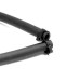 Rheem® 79-24182-83 Tubing, Santoprene, For Use With: RGFD, RGRA, RGRB, RGRJ and RGRK Gas Furnaces, Tubing Function Type