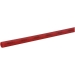 SharkBite™ U870R10 PEX-b Straight Length Tubing, 3/4 in Nominal Pipe, 10 ft Length, Red, 7/8 in Outside Diameter