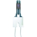 Supco® IG410 Furnace Replacement Igniter, Silicon Carbide, 50 to 1100 Ohm Resistance, 2.9 to 5 A, 18 AWG Wire