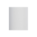 Tigre 429-007 Coupling, 3/4 in, 3/4 in, Slip, Slip, PVC, White, Schedule/Class: SCH 40, Coupling