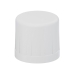 Tigre 447-007 Cap, 3/4 in, 3/4 in, Slip, Slip, PVC, White, Schedule/Class: SCH 40, Cap