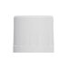 Tigre 447-007 Cap, 3/4 in, 3/4 in, Slip, Slip, PVC, White, Schedule/Class: SCH 40, Cap