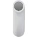 Tigre 488-007 Running Trap, 3/4 in Inlet Connection, Hub Inlet Connection, 3/4 in Outlet Connection, PVC