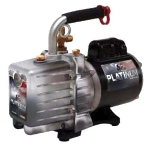 JB Industries DV200N 7 CFM DEEP VACUUM PUMP