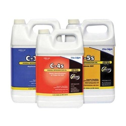 Nu-Calgon 4303-07 Mineral Oil, 1 Gal, Bottle, Clear, Hydrocarbon, 0.3 sq-cm/s Viscosity