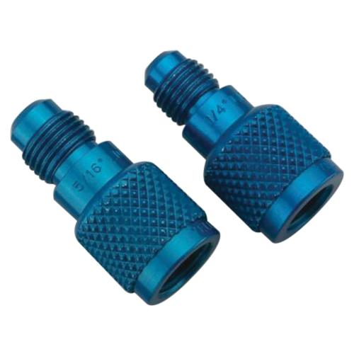 41123 1/4 LIQUID CHARGING ADAPTER