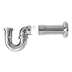 Wolverine Brass® 50660W 1-1/2 17 GAUGE SINK