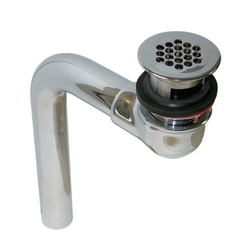 Wolverine Brass® 51103 1-1/4 17 GAUGE CAST