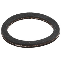 Wolverine Brass® 51451 FLAT SINK SRAINER CPLG