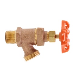 Wolverine Brass® 53732 PRO SERIES 1/2 MIP OR 1/2 C