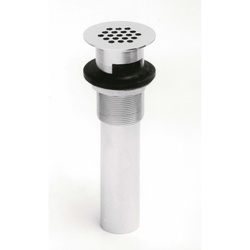 Wolverine Brass® 56096 1-1/4 X 6 CAST BRASS GRID