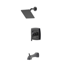 Wolverine Brass® 81593 ARCHITEC SINGLE HANDLE
