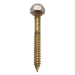 Wolverine Brass® 51415 WOLVERINE BRASS 51415 SOLID