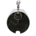 WOLVERINE BRASS® Essence 54026W Tub Spout With Diverter, Chrome-Plated, 1/2 in Connection, Copper x FNPT Connection
