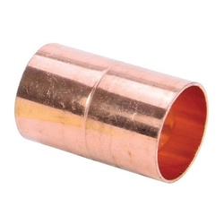 Wolverine Brass® 55333X 1/2 COPPER PROSERIES