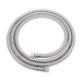 WOLVERINE BRASS® 57645US Flexible Connector, 6 ft L, 1/4 in Connection Size 1, Connection Type 1: OD Tube