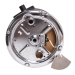 WOLVERINE BRASS® 85495 Mini-Disposal, 1/2 hp Motor HP, 120 V, 1 ph, 1-1/2 in Outlet Connection, 1700 rpm Motor RPM