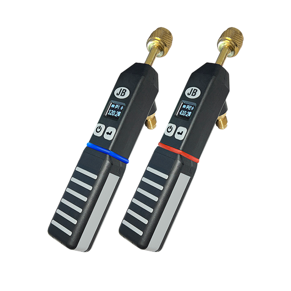 JB Industries WP-2 JBIN PRESSURE PROBE