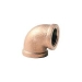 Wolverine Brass® XNL101-12 BRASS 3/4 90 ELL