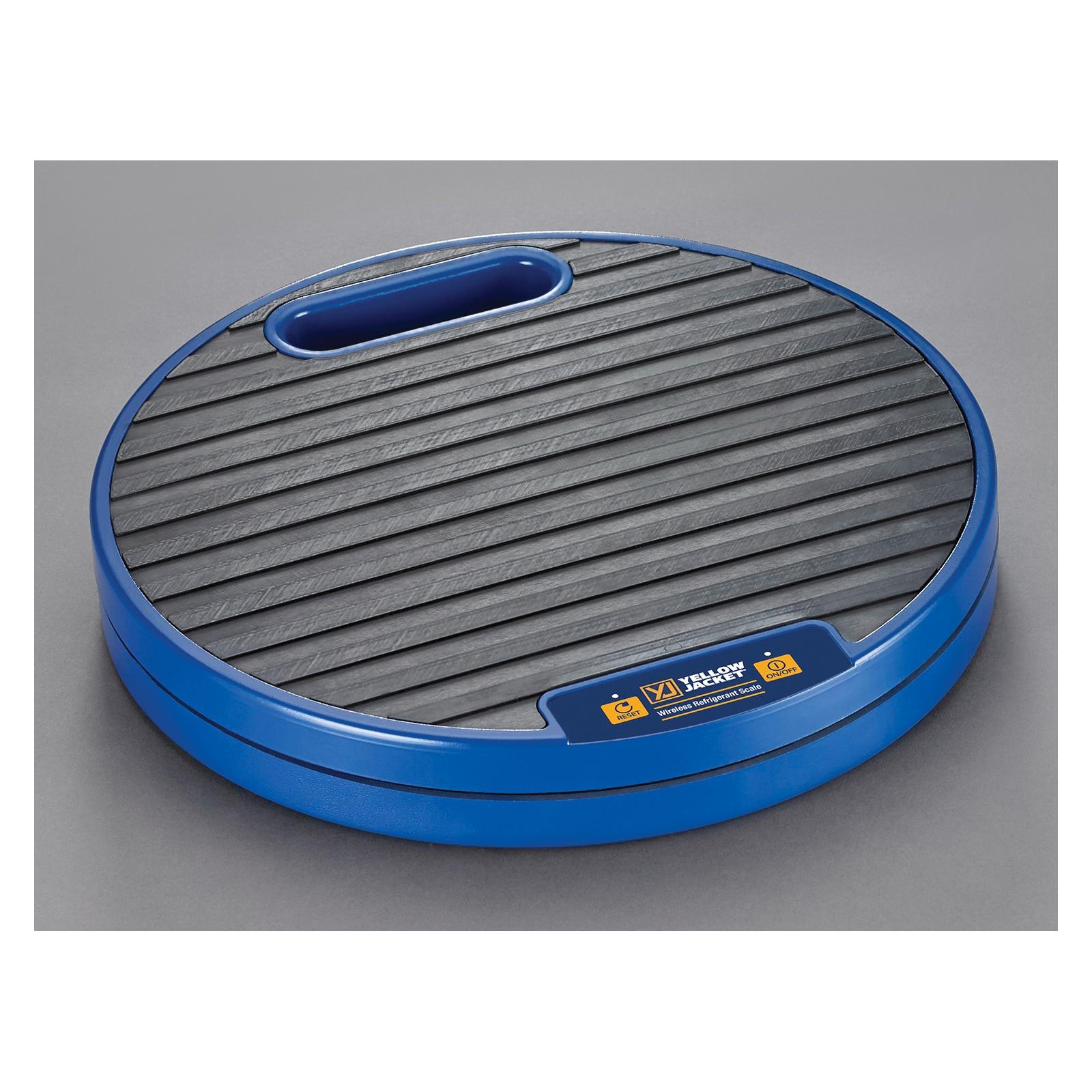 68864 WIRELESS REFRIGERANT SCALE
