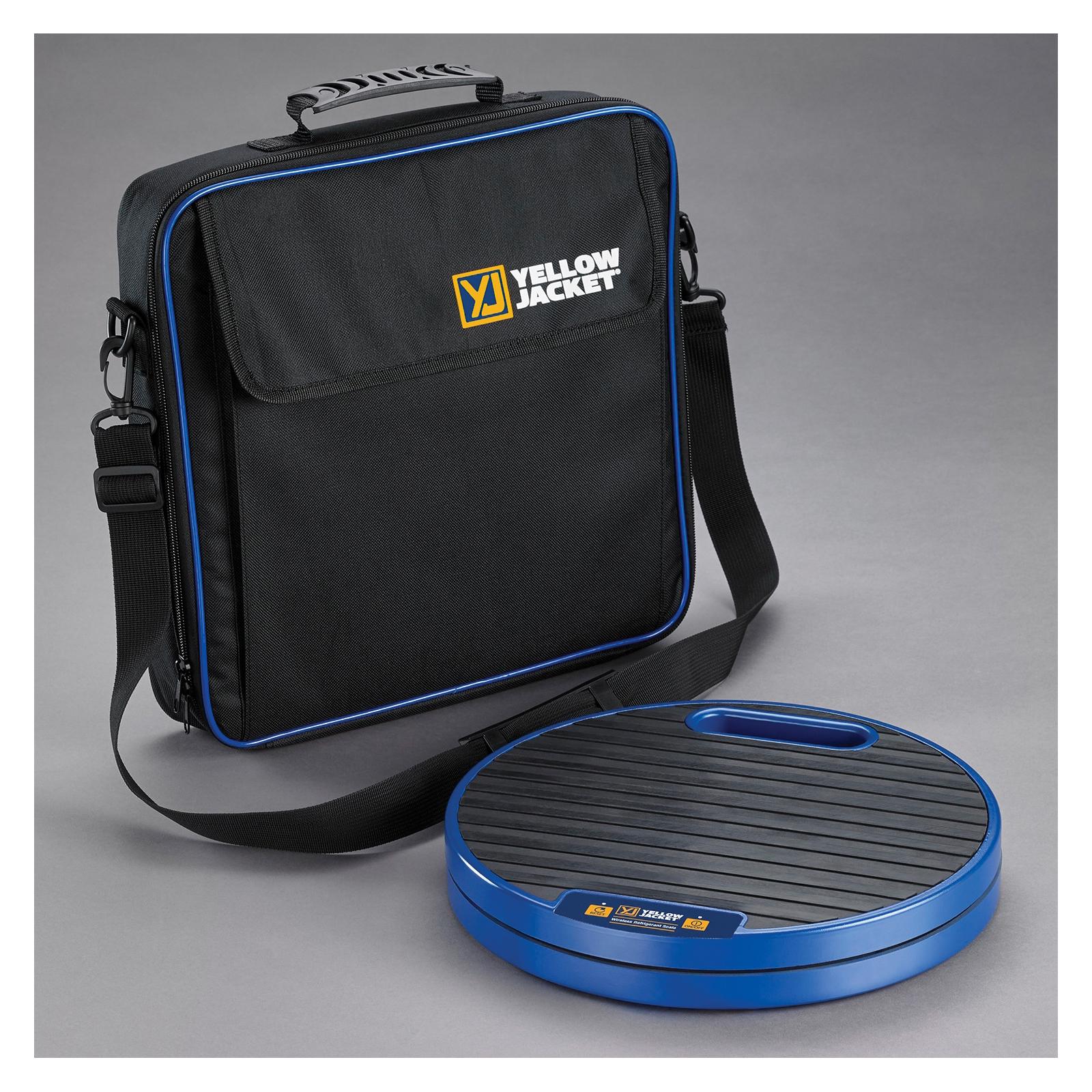 68864 WIRELESS REFRIGERANT SCALE