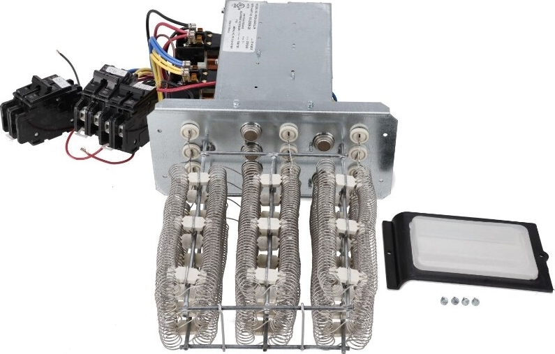 Rheem® RXBH-1724A10J-BR ProTech Electric Heat Kit - 10 kW, 208/240V, w/ Breaker