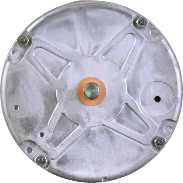 Rheem® 51-102728-20 ProTech 1/3 HP Variable-Speed ECM Condenser Fan Motor - 789 RPM, 208/230V, 1 ph, CCW