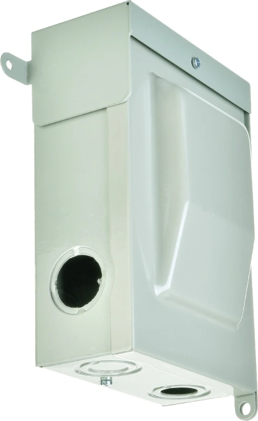 Rheem® 84-25175-04 30 A Fused Disconnect - 230V, Type 3R