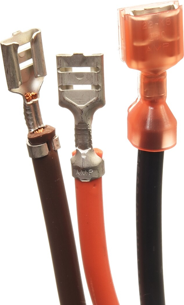 Rheem® 51-100998-30 1/3 HP 208/230V 1,075 RPM Condenser Fan Motor