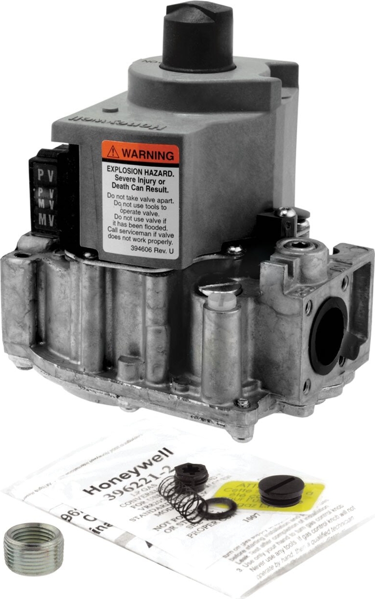 Rheem® 60-21621-81 Single-Stage Natural Gas Gas Valve