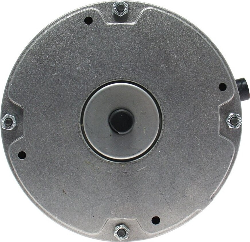 Rheem® 51-102500-05 ProTech 1/10 HP 1-Speed PSC Condenser Fan Motor - 825 RPM, 208/230V, 1 ph, CCW