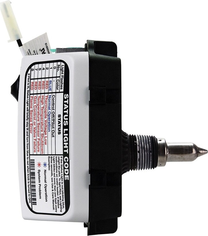 Rheem® SP20832A ProTech Gas Control Valve / Thermostat