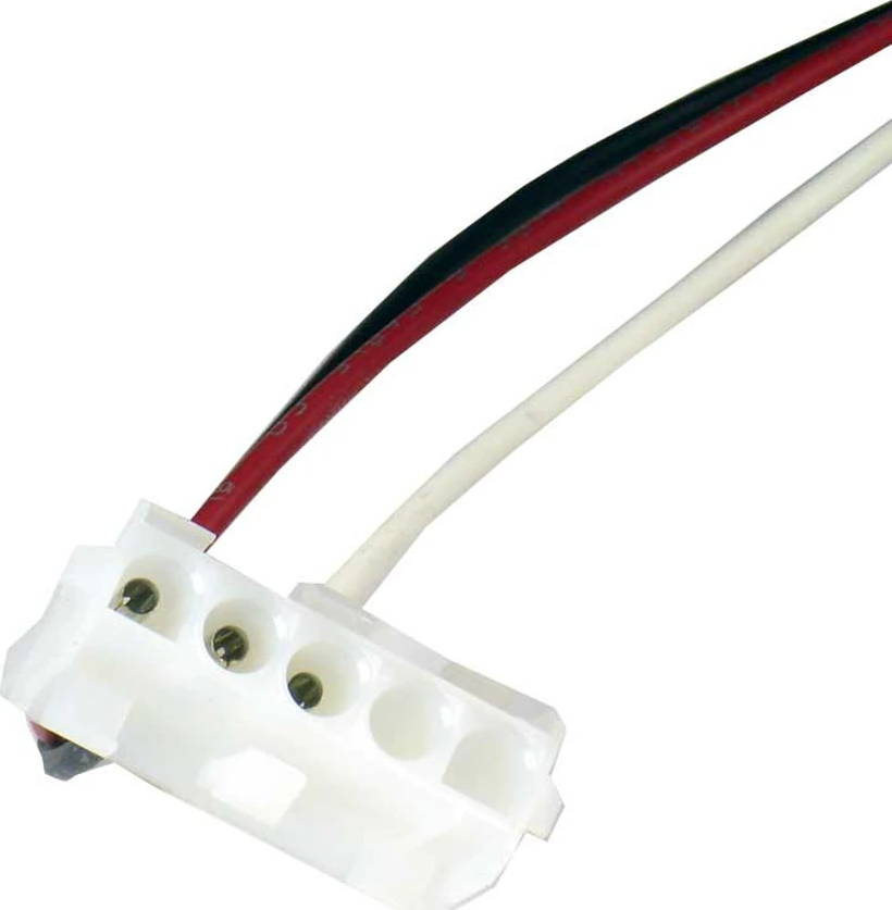 Rheem® 70-101888-02 ProTech 2-Speed Draft Inducer w/ Gasket - 120V, 1 ph