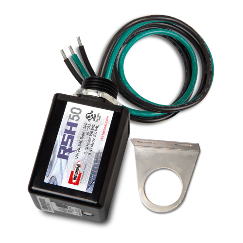 RectorSeal® 96415 RSH-50 Series Surge Protective Device - 120V / 240V, 50 kA, Type 1
