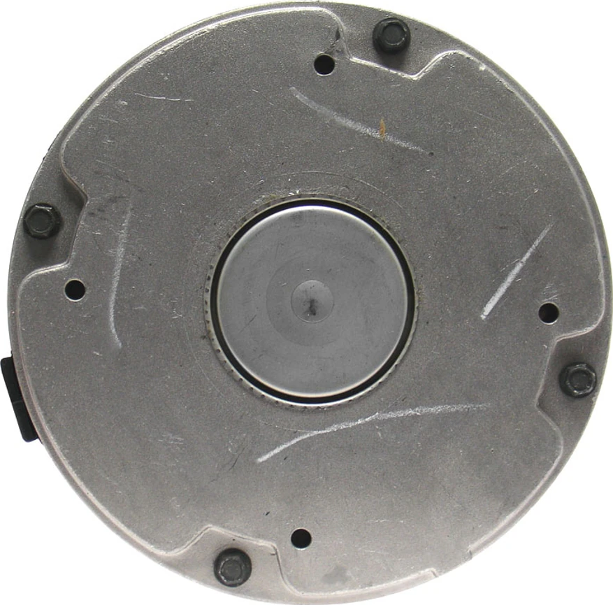 Rheem® 51-102500-10 ProTech 1/3 HP 1-Speed PSC Condenser Fan Motor - 825 RPM, 208/230V, 1 ph, CCW
