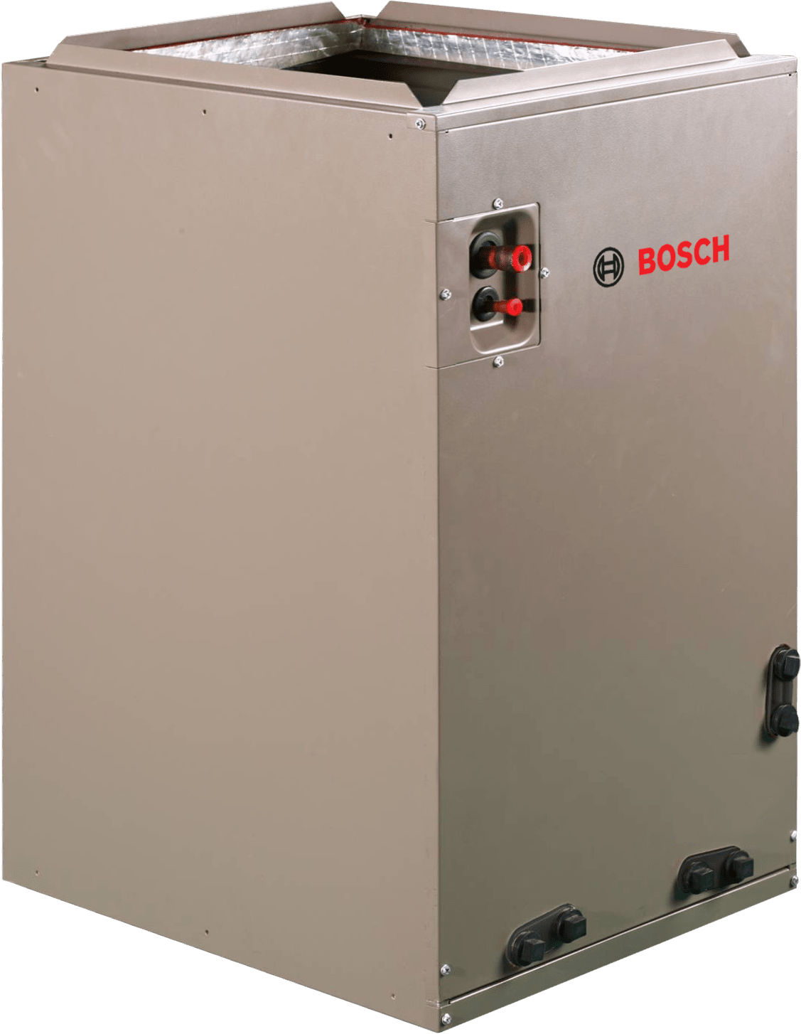 BOSCH BMAC3036BNTD 3.0 Ton R-410A 36,000 BTU/h 17.5 in Cased-Coil