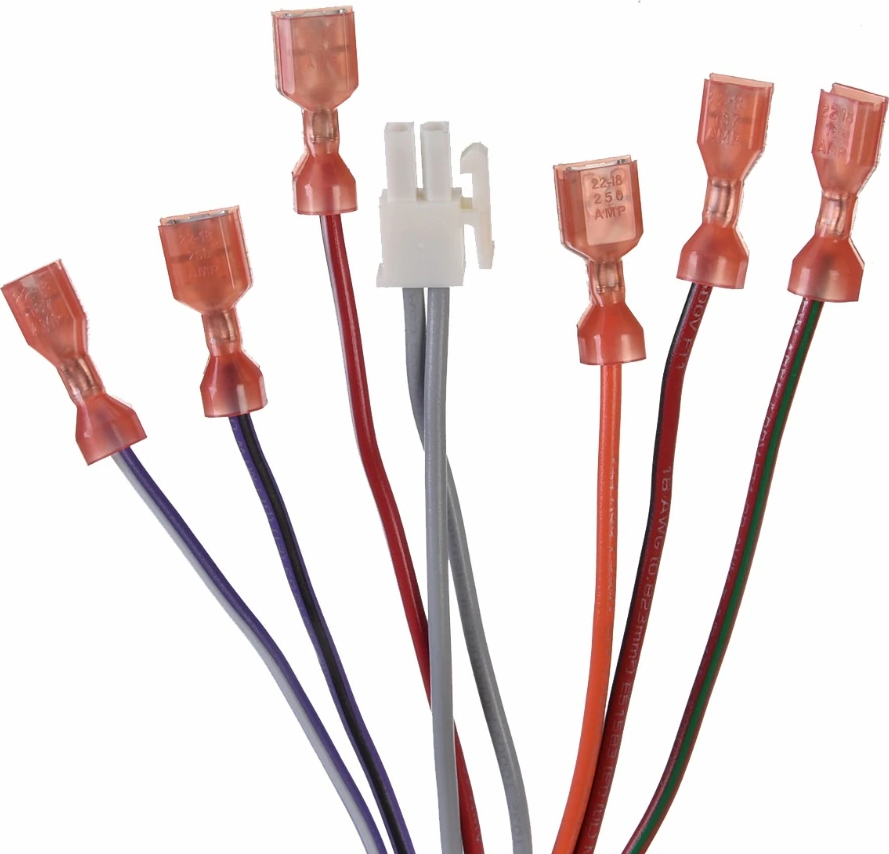 Rheem® 45-104202-01 Wiring Harness Assembly - Twist-Lock