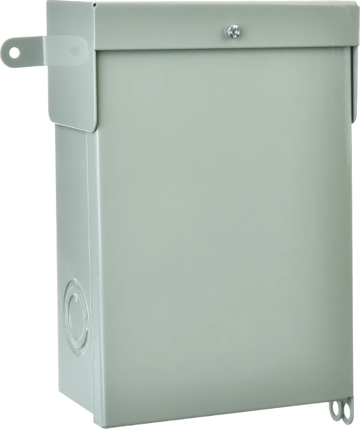 Rheem® 84-25175-05 60 A Non-Fused Disconnect - 230V, Type 3R