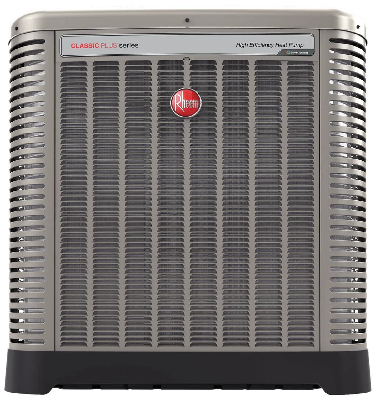 Rheem® RP16AZ60AJ3CA 5.0 Ton R-410A Inverter Heat Pump