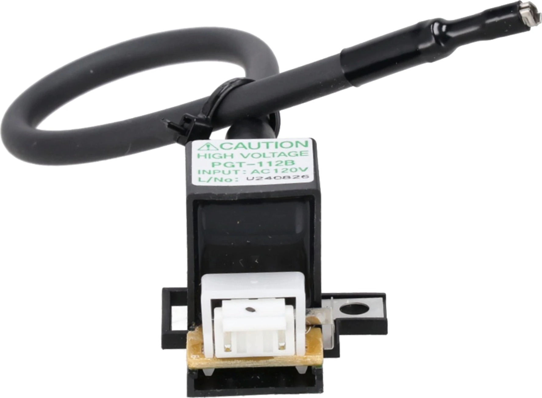 Rheem® RTG20235BC ProTech Direct Spark Igniter Coil