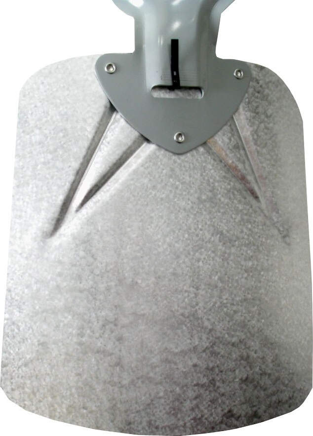 Rheem® 70-100580-04 24 in Diameter 28 Degree 3-Blade Fan